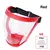 Protetor Facial Transparente - comprar online