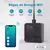 Filtro de linha inteligente wifi