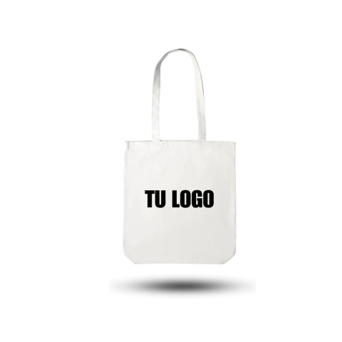 Tote bags (bolsas de lienzo) - comprar online