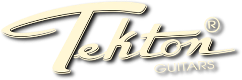 Tekton Guitars