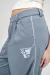 Pantalon L´equipe Azul Aero - tienda online