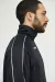 Imagen de Campera L´equipe Negro