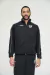 Campera L´equipe Negro