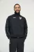 Campera L´equipe Negro - comprar online