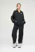 Campera L´equipe Negro - comprar online