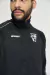 Campera L´equipe Negro - comprar online