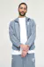 Campera L´equipe Azul Aero - tienda online