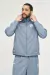 Imagen de Campera L´equipe Azul Aero