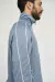 Campera L´equipe Azul Aero