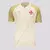 Camisa-Kappa-Vasco-III-torcedor-branca-com-detalhes-dourados-e-escudo-do-Vasco-da-Gama-COUTINHO-veggeti-são januário-ii.
