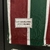 CAMISA FLUMINENSE 25/26 HOME - TORCEDOR UMBRO - VERMELHO - BRANCO - GRENÁ - comprar online