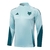 Jaqueta Corta-Vento Cruzeiro Treino 25/26 - Adidas - Azul Turquesa