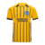 Camisa-amarela-do-Brighton-Away-24/25-com-listras-verticais-e-logo-da-Nike-III-IIII