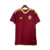 Camisa-de-futebol-da-seleção-da-Venezuela-para-torcedores-vermelha-com-detalhes-em-amarelo-modelo-24/25-da-Adidas.