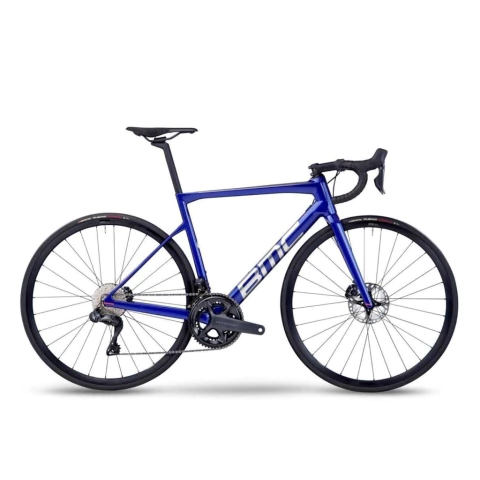 BICICLETA BMC TEAMMACHINE SLR THREE R700 - comprar online