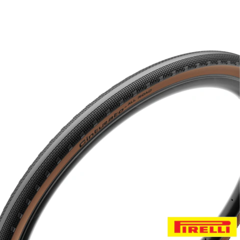 Cubierta Pirelli Cinturato All Road Classic 45-622 Classic (tan-wall)