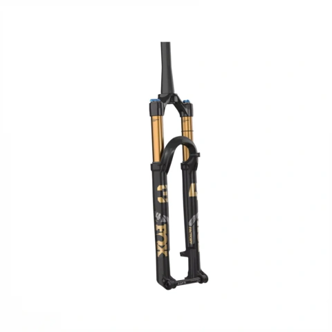 Horquilla Fox 34 Step Cast Kashima Factory / 120MM Recorrido - Grip SL -2026-