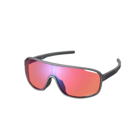 Gafas de Ciclismo Shimano Technium Ridescape – Lentes Intercambiables UV400 para MTB, Gravel y Ruta