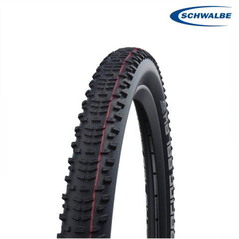 Cubierta Schwalbe Racing Ralph Performance TLR 29x2.35 MTB