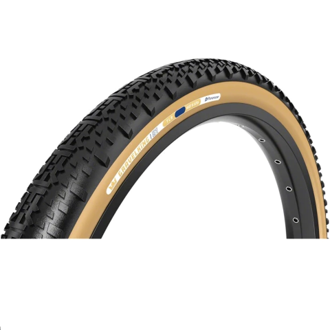 CUBIERTA PANARACER GRAVELKING X1 700 X 50C 640Gr - comprar online