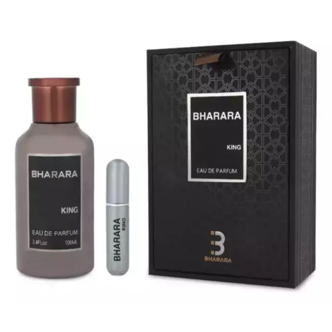 Bharara King EDP 100ml - comprar online