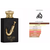 Lattafa Pride Ishq Al Shuyukh Gold EDP 100ml - comprar online