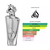 Lattafa Maahir Legacy EDP 100ml - comprar online