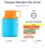 ARMAF Odyssey Mandarin Sky 100 ML - comprar online