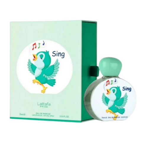 Lattafa Kids Sing 75ml