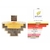 Afnan Ornament Pour Femme EDP 100 ml - comprar online