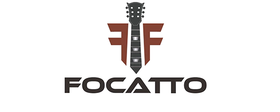 Focatto Instrumentos Musicais