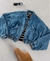 Campera Bomber - Pirififeta