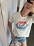 Remera Kiss