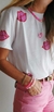 Remera Beso - comprar online
