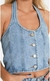 Top de Jeans
