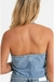 Top de Jeans - comprar online