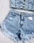 Short Isostasia