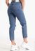 Jeans Mom en internet