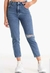 Jeans Mom