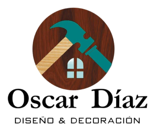 Oscar Díaz Diseño & Decoración