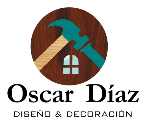 Oscar Díaz Diseño & Decoración