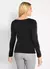 Blusinha de Lãzinha de Amarrar - loja online