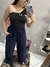 Calça pantalona