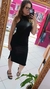 Conjunto Midi Canelado