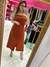 VESTIDO ALFAIATARIA - comprar online