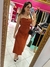 VESTIDO ALFAIATARIA na internet
