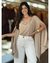 Blusa Lia bohochic - loja online
