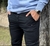 Jogger Black