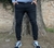Jogger Black - comprar online