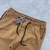 Joggers Camel - comprar online